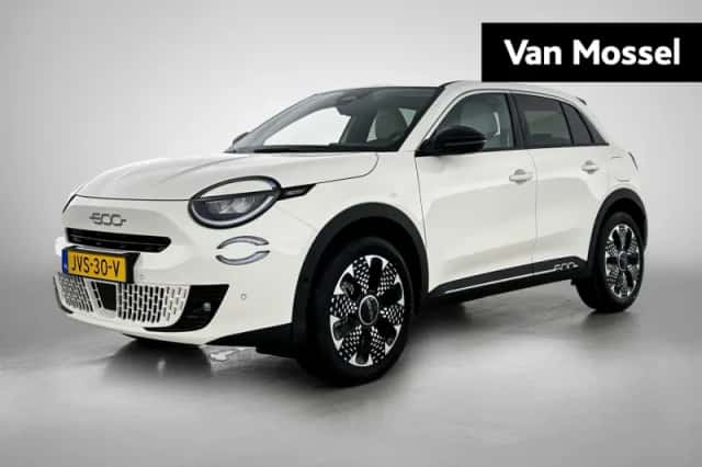 Fiat 600 (2026) thumbnail 1