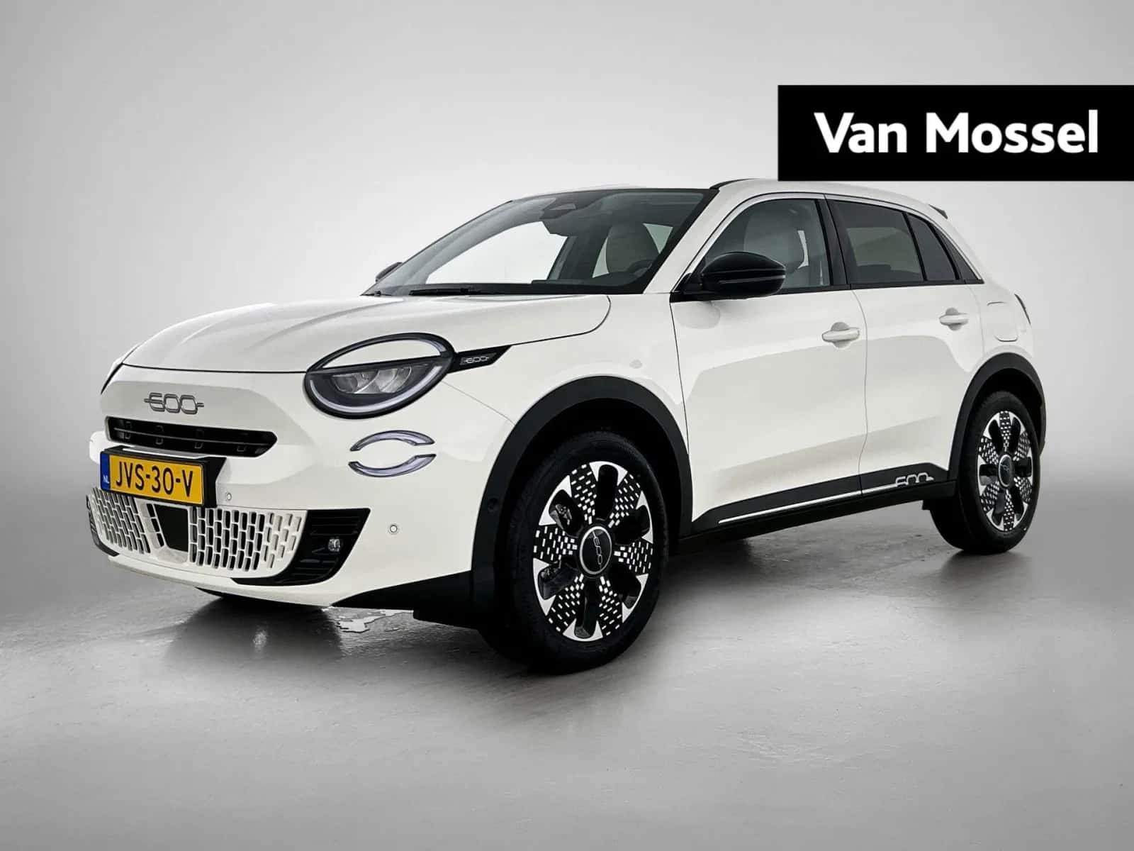 Fiat 600 (2026) — foto 1