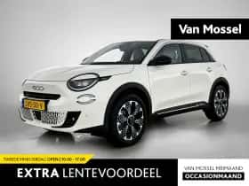 Fiat 600 (2026)