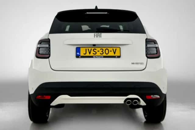 Fiat 600 (2026) thumbnail 3