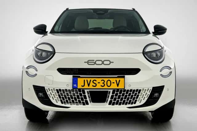 Fiat 600 (2026) thumbnail 5