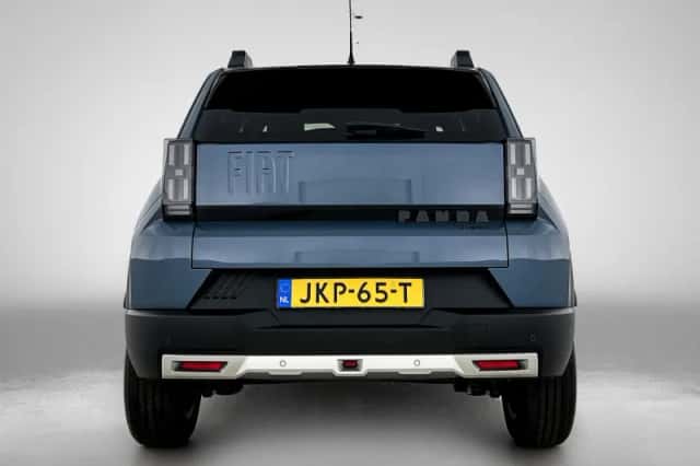 Fiat Grande Panda (2025) thumbnail 3