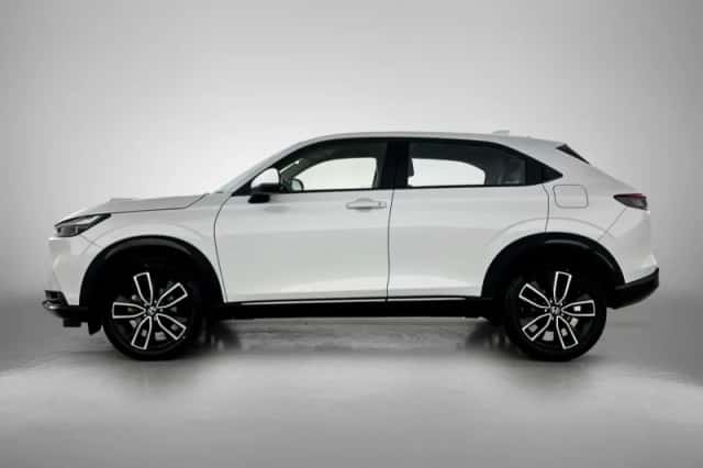 Honda HR-V (2022) thumbnail 2