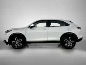 Honda HR-V (2022) thumbnail 2
