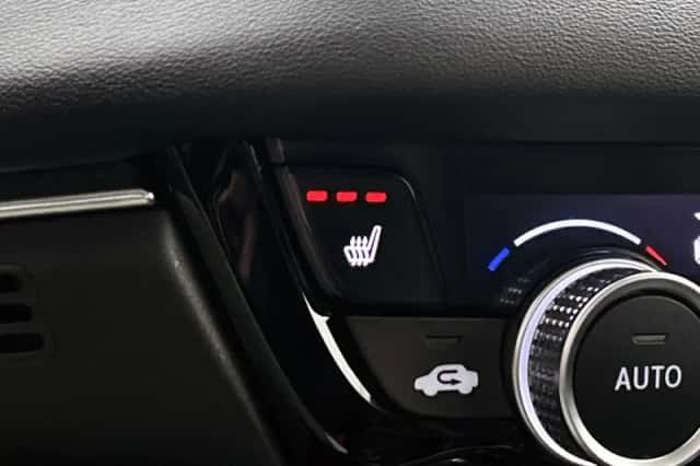 Honda HR-V (2022) thumbnail 12
