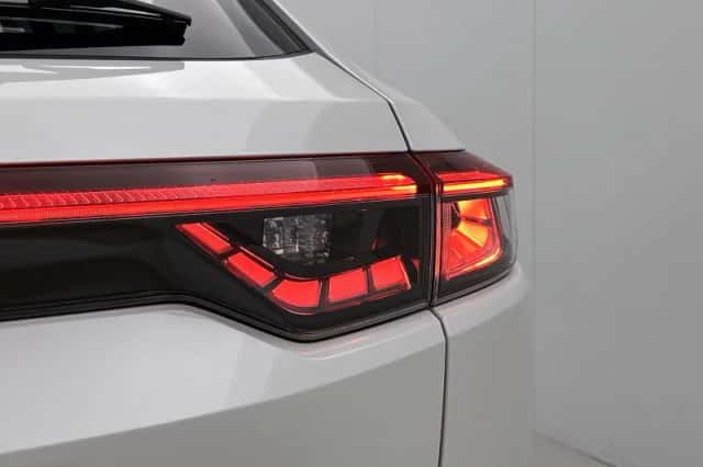 Honda HR-V (2022) thumbnail 14