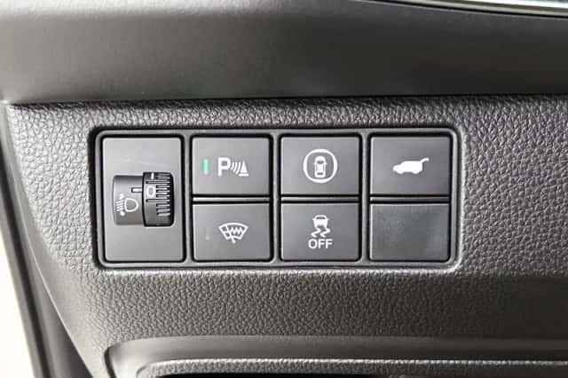 Honda HR-V (2022) thumbnail 16