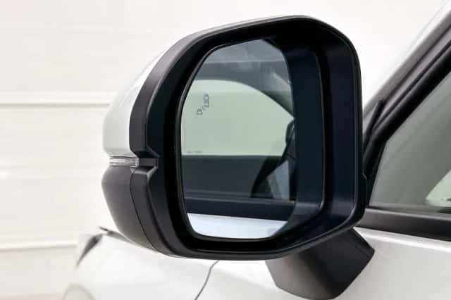 Honda HR-V (2022) thumbnail 17