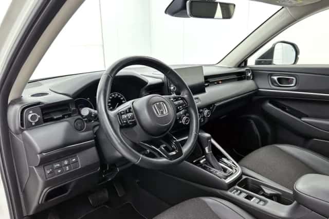 Honda HR-V (2022) thumbnail 18
