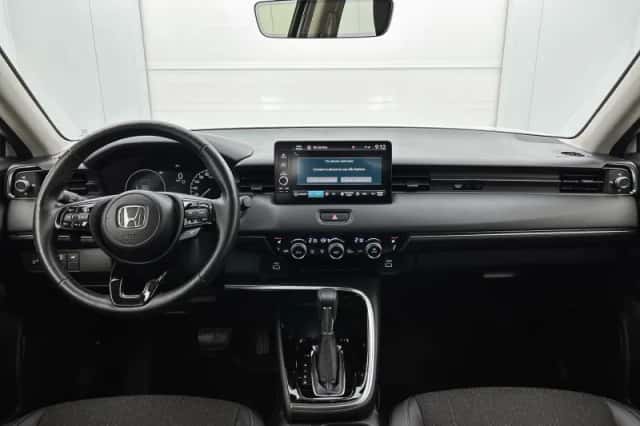 Honda HR-V (2022) thumbnail 21