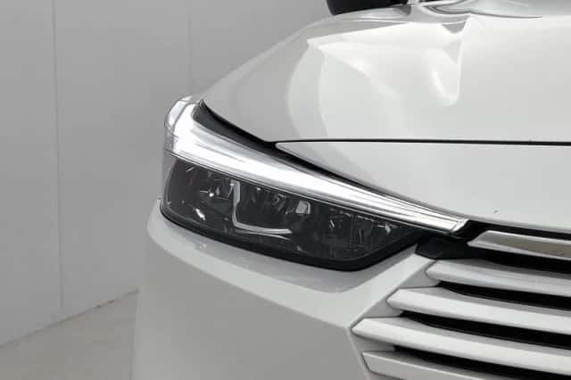 Honda HR-V (2022) thumbnail 22