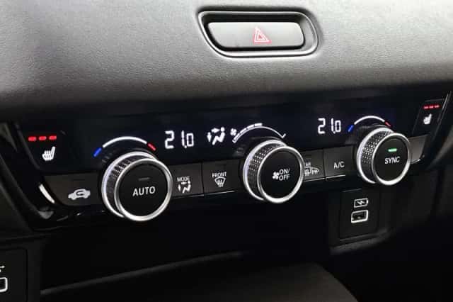 Honda HR-V (2022) thumbnail 25