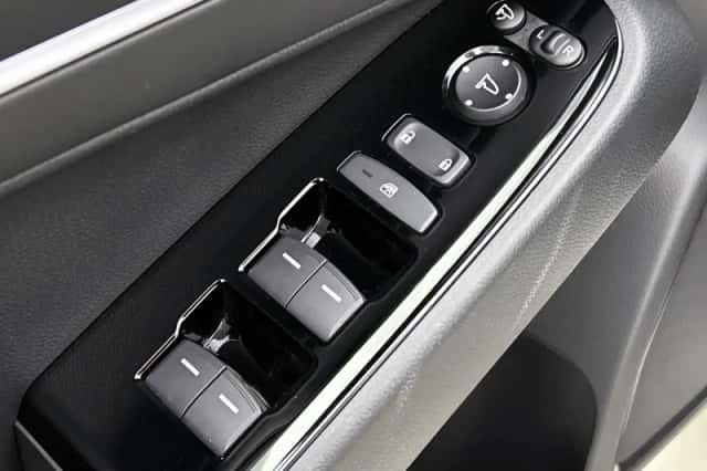 Honda HR-V (2022) thumbnail 28