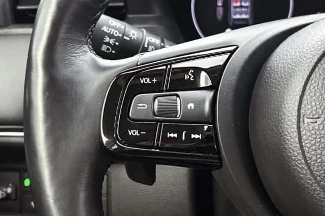 Honda HR-V (2022) thumbnail 29