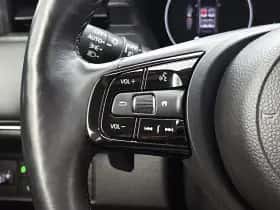 Honda HR-V (2022) thumbnail 29
