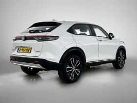 Honda HR-V (2022) thumbnail 4