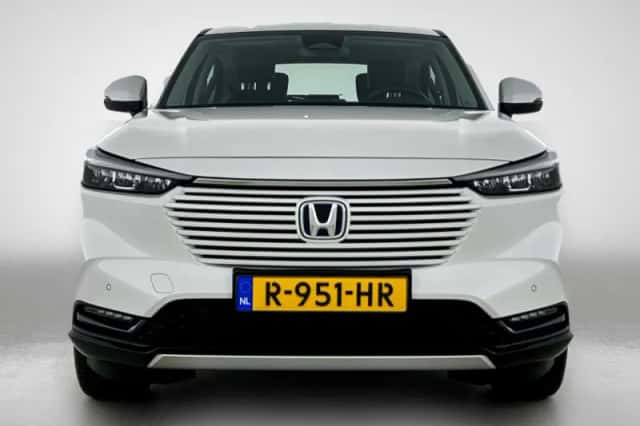 Honda HR-V (2022) thumbnail 5