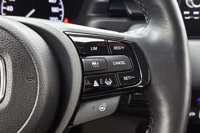 Honda HR-V (2022) thumbnail 6