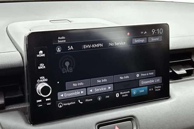 Honda HR-V (2022) thumbnail 7