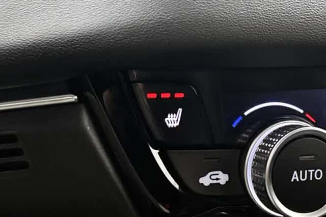 Honda HR-V (2022) thumbnail 8