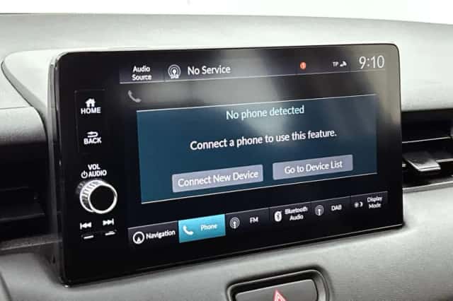 Honda HR-V (2022) thumbnail 9