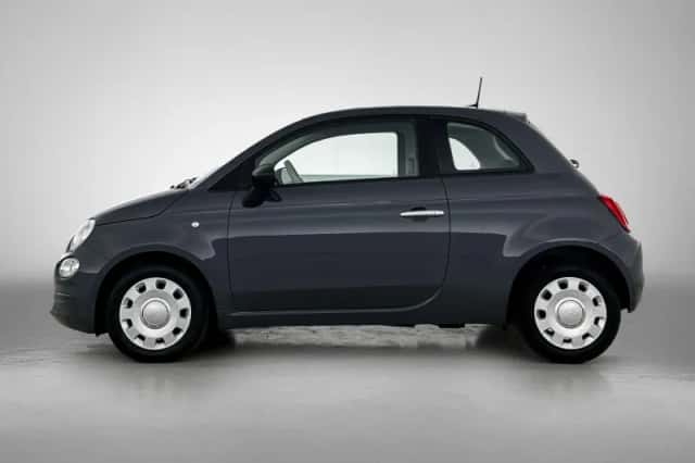 Fiat 500 (2021) thumbnail 2