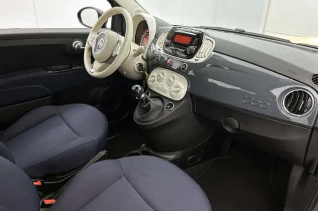 Fiat 500 (2021) thumbnail 12