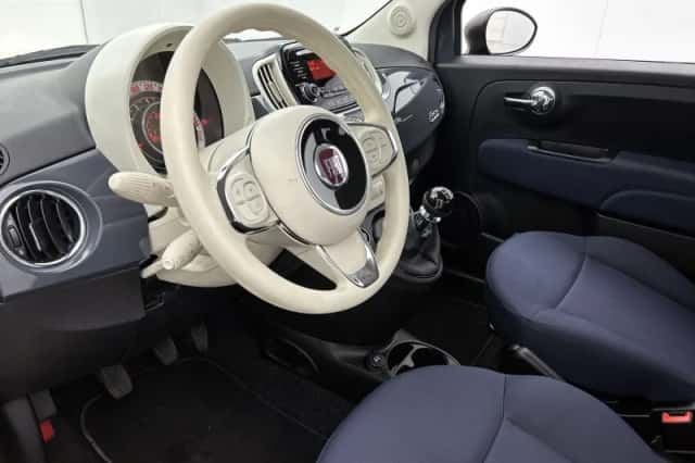 Fiat 500 (2021) thumbnail 13