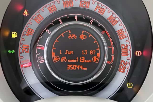 Fiat 500 (2021) thumbnail 16