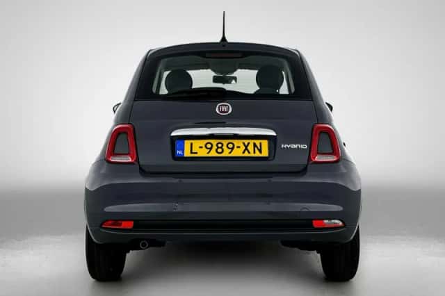 Fiat 500 (2021) thumbnail 3