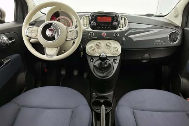 Fiat 500 (2021) thumbnail 21