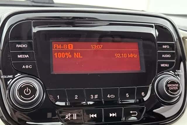 Fiat 500 (2021) thumbnail 25