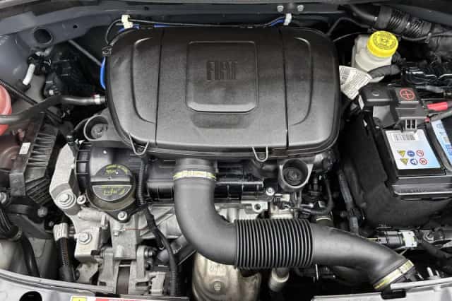 Fiat 500 (2021) thumbnail 27