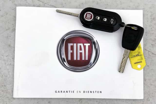 Fiat 500 (2021) thumbnail 28