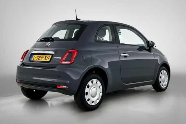 Fiat 500 (2021) thumbnail 4
