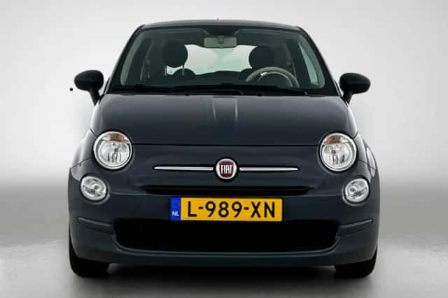 Fiat 500 (2021) thumbnail 5
