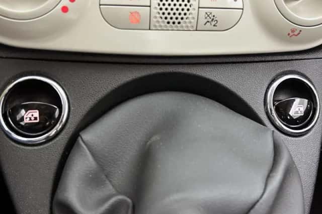 Fiat 500 (2021) thumbnail 8