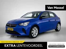 Opel Corsa (2023)