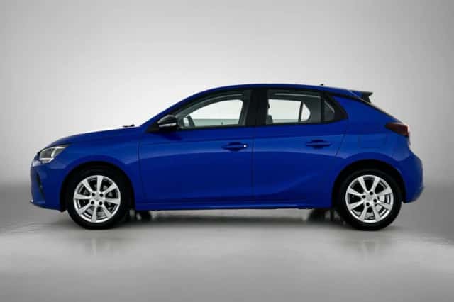 Opel Corsa (2023) thumbnail 2