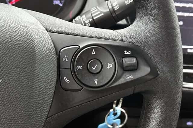 Opel Corsa (2023) thumbnail 13