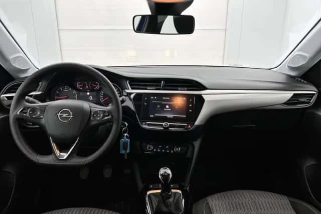 Opel Corsa (2023) thumbnail 16