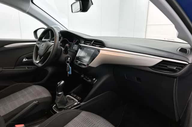 Opel Corsa (2023) thumbnail 17