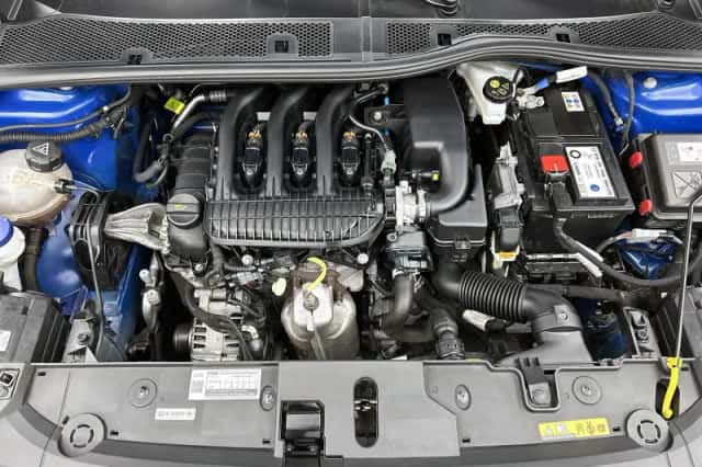 Opel Corsa (2023) thumbnail 21