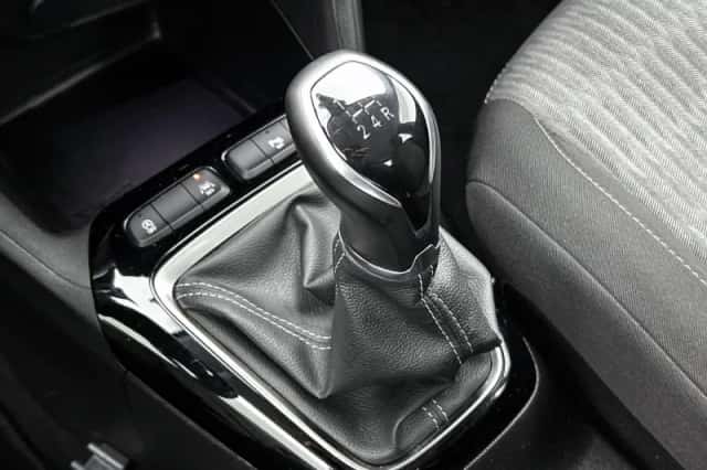 Opel Corsa (2023) thumbnail 23