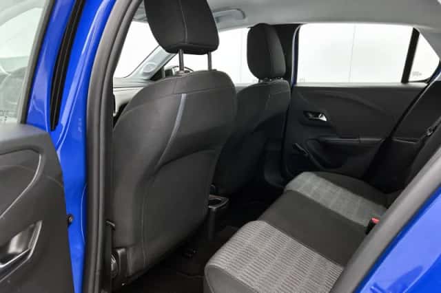 Opel Corsa (2023) thumbnail 25