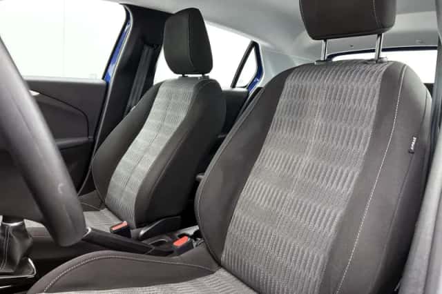Opel Corsa (2023) thumbnail 26