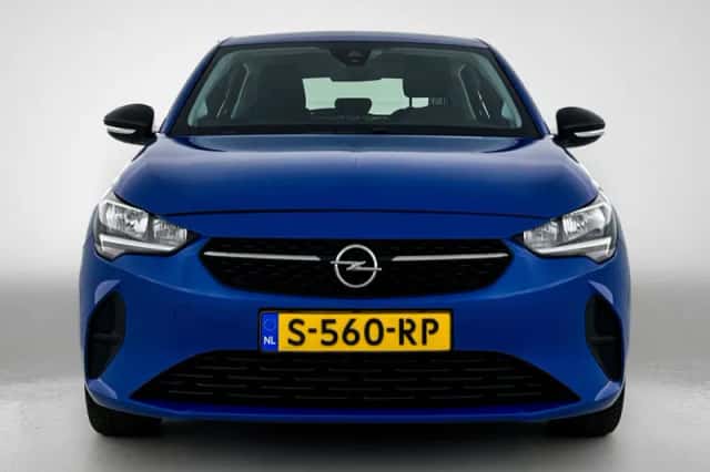 Opel Corsa (2023) thumbnail 5