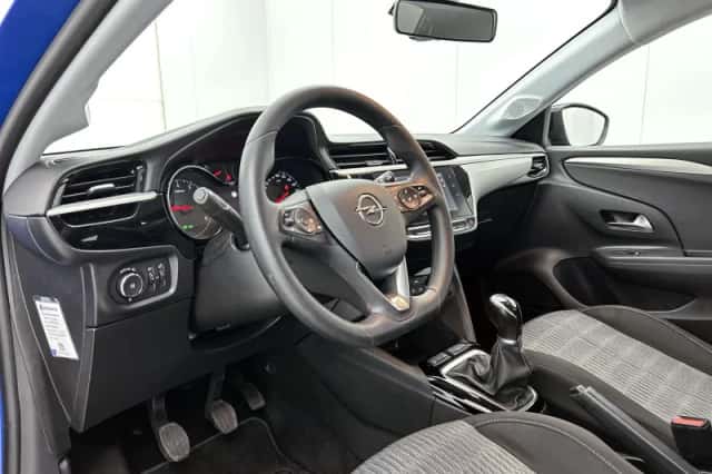 Opel Corsa (2023) thumbnail 8