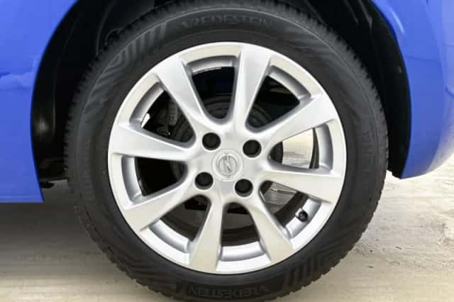 Opel Corsa (2023) thumbnail 10