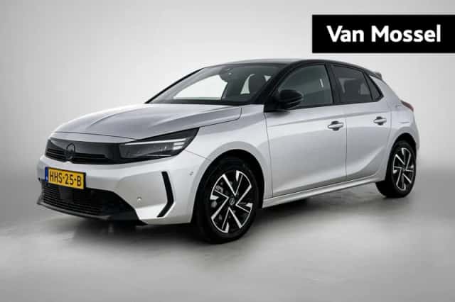Opel Corsa (2025)